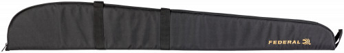 Federal Top Gun Shotgun Case 52 Black