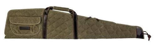 Remington Premier Scoped Rifle Case 44 - Green