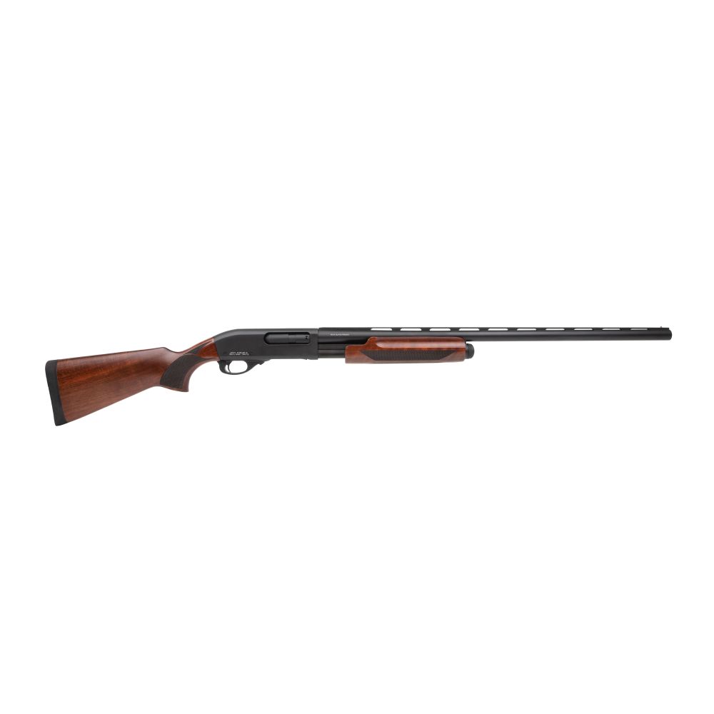 Rock Island Armory Pump Action