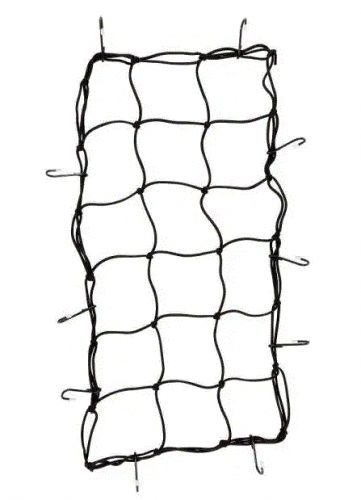 SA ATV CARGO NET LARGE