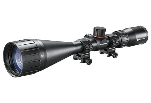 Simmons Pro Hunter 6-18x50mm Truplex Rifle Scope