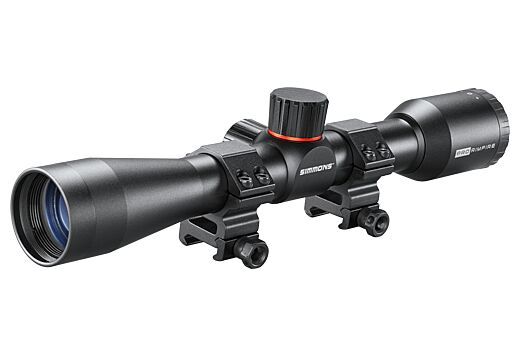 Simmons ProTarget Rimfire 4x32mm Truplex Scope