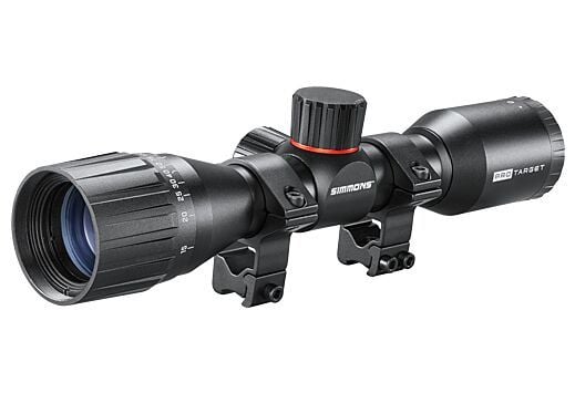 Simmons Pro Target Air 4x32mm Truplex Rifle Scope