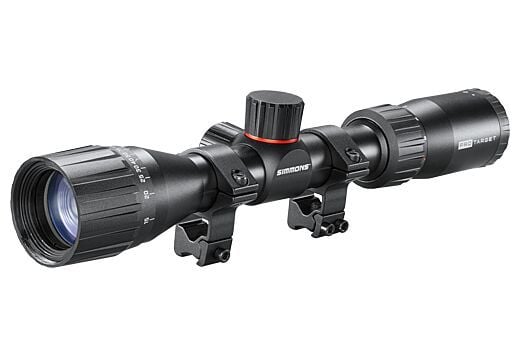 Simmons Pro Target Air 2-7x32mm Truplex Rifle Scope