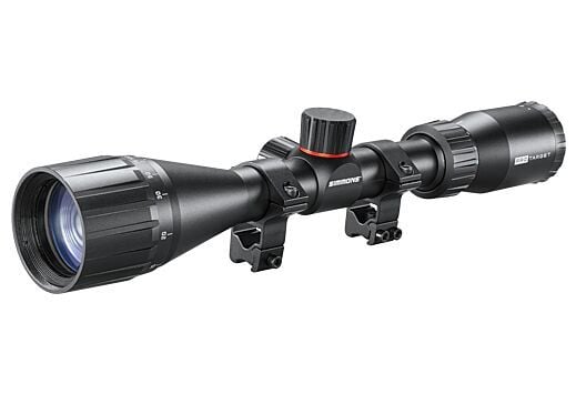 Simmons Pro Target Air 3-9x40mm Truplex Rifle Scope