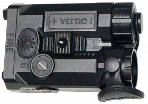 Holosun IRIS-GR3 Triple Function Multi-Laser
