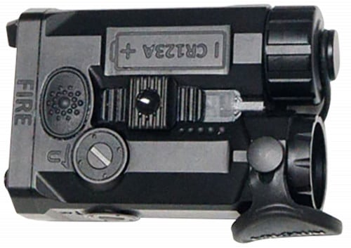 Holosun IRIS-GR3 Triple Function Multi-Laser