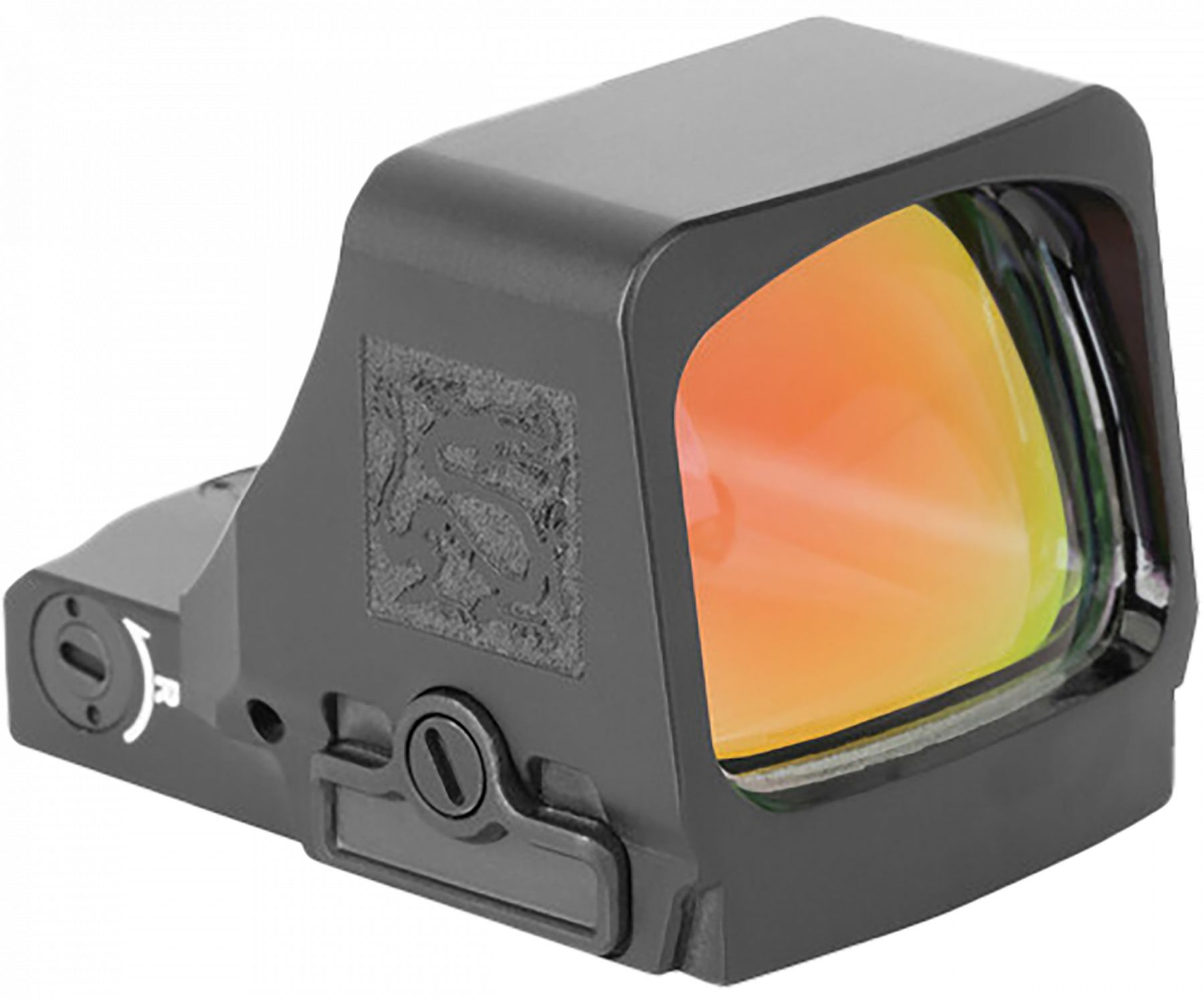 Holosun Ronin HE507 Competition Reflex Sight Green Dot