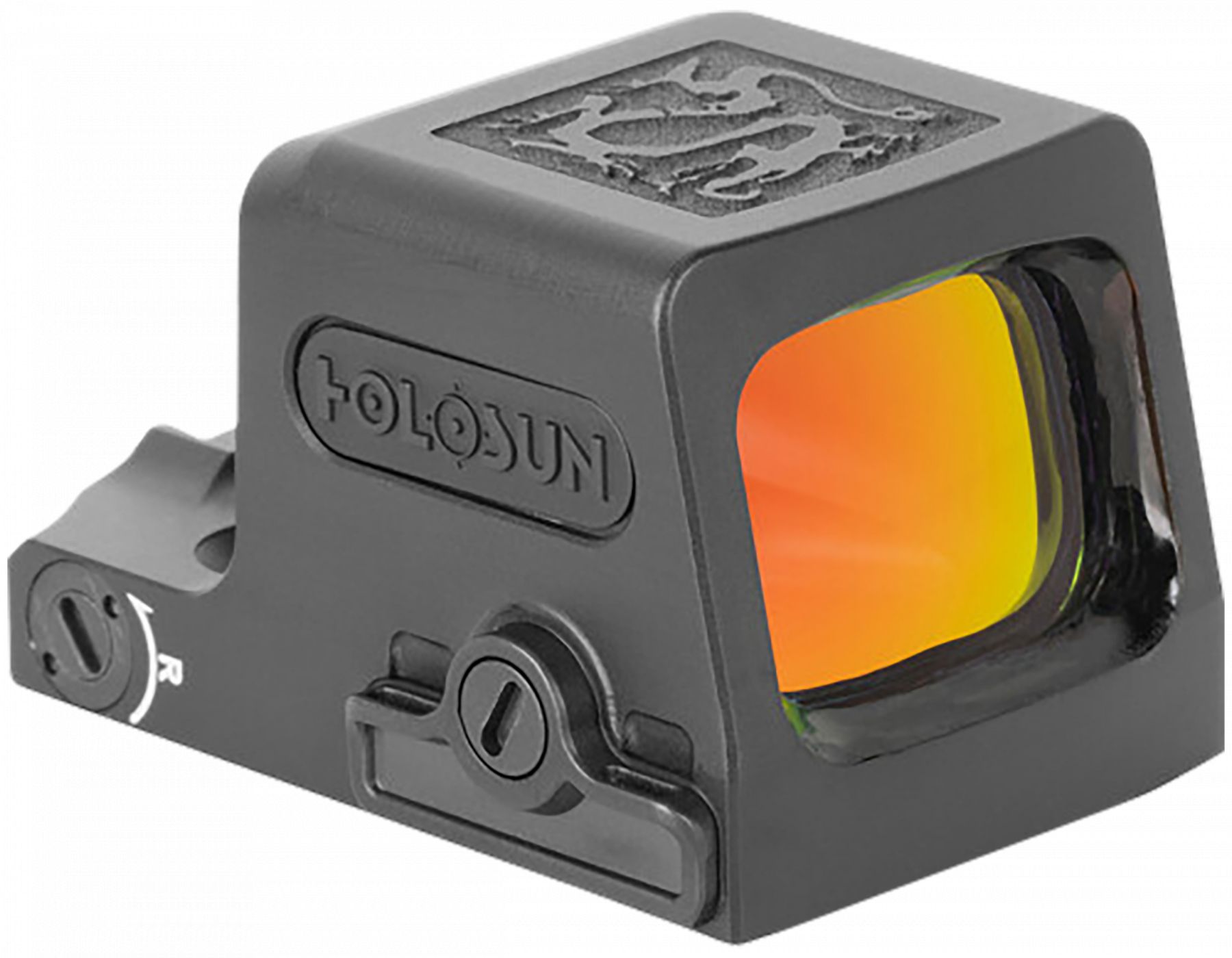 Holosun Ronin EPS Carry MSR Enclosed Red Dot Green 6 MOA Dot