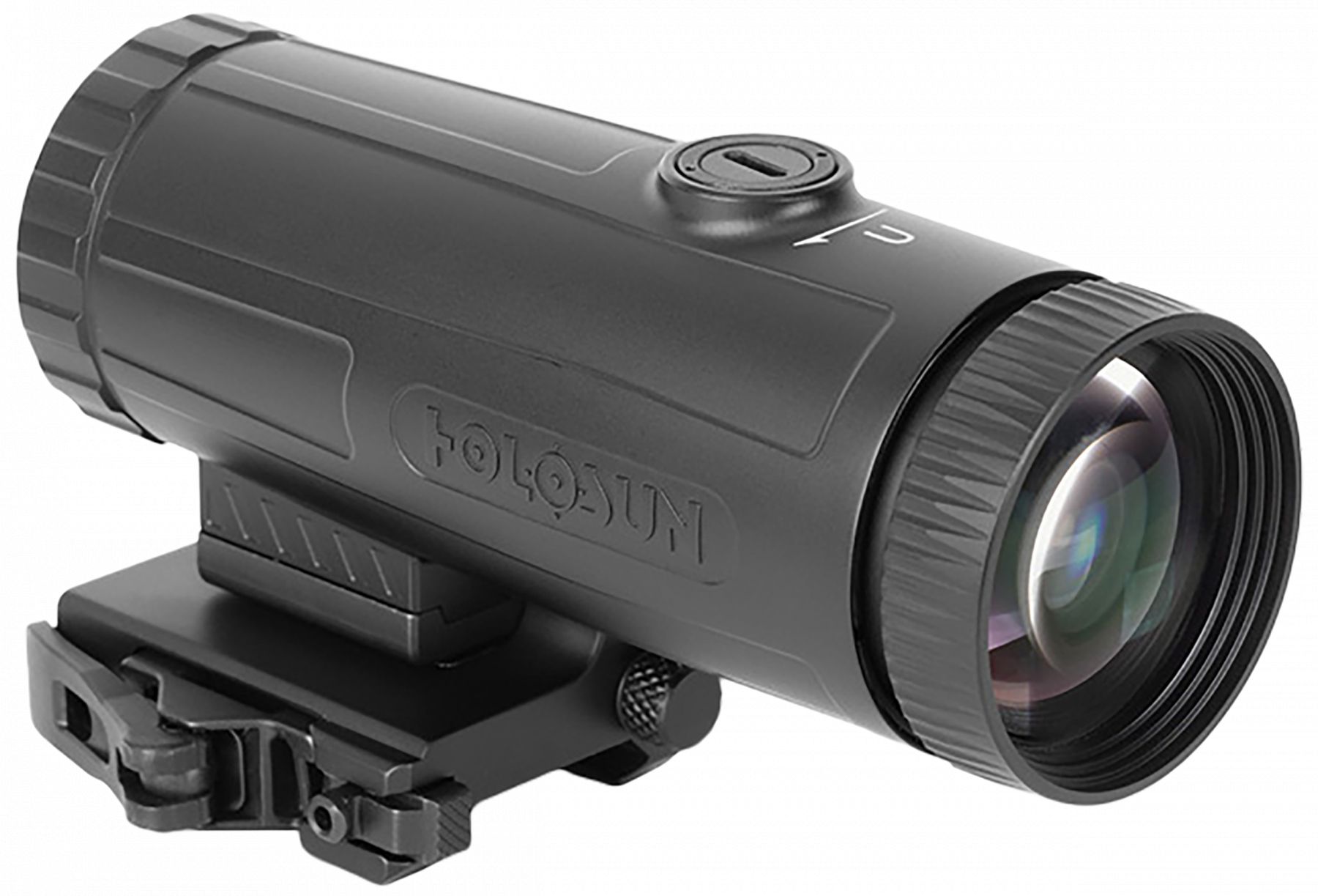 Holosun Magnifier 6X Magnifier with Flip and QD Mount