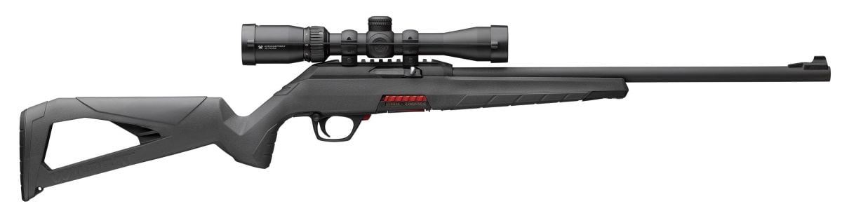 Winchester Wildcat .22LR Semi Auto Rifle