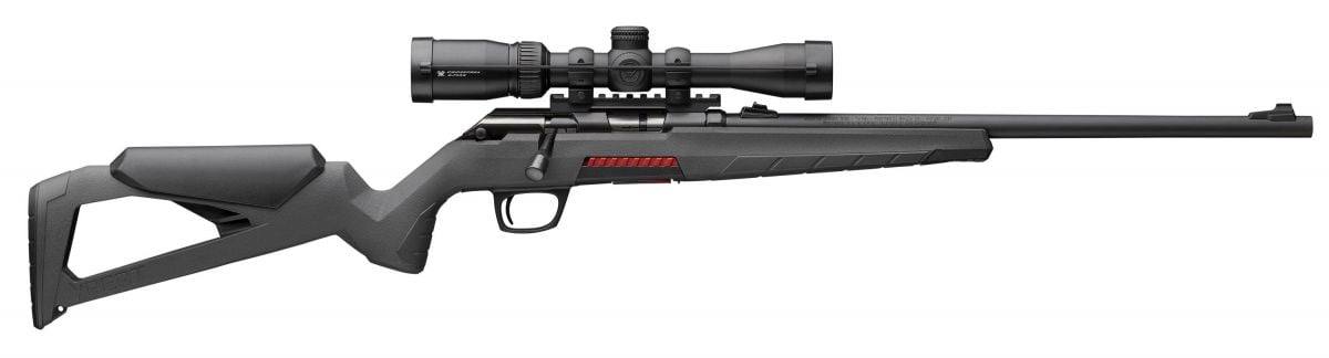 Winchester Xpert .22LR Bolt Action Rifle