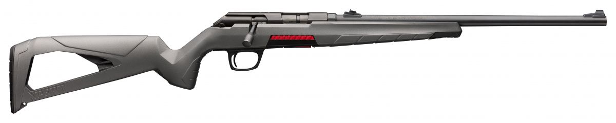 Winchester Xpert .17WSM Bolt Action Rifle