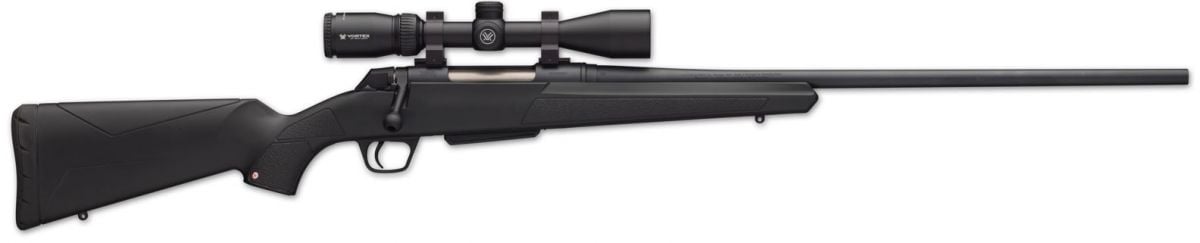 Winchester XPR Scope Combo 400 LEGEND 22 VORTEX 3-9X40MM
