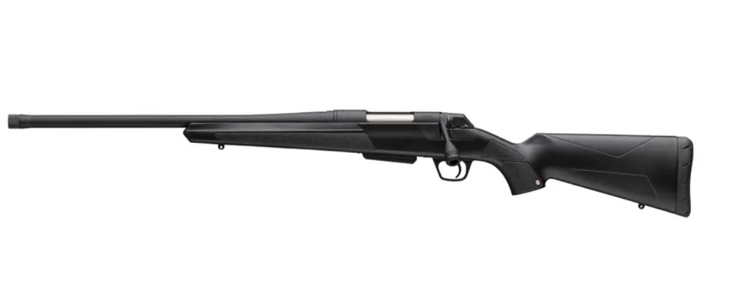 Winchester XPR 308 Win Suppressor Ready Left Hand