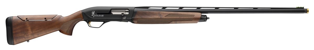 Browning Maxus II Sporting 12GA Semi Auto Shotgun