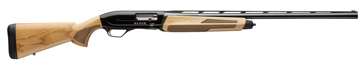 Browning Maxus II Hunter photo