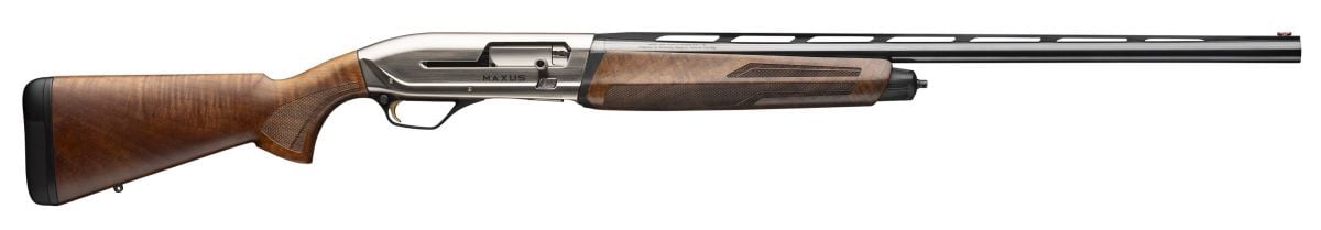 Browning Maxus II Upland 12GA Semi Auto Shotgun