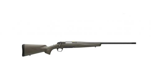 Browning X-Bolt Hunter 6.5 Creedmoor Bolt Action Rifle