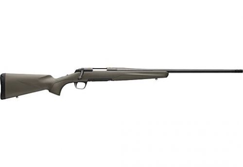 Browning X-Bolt Hunter 7 PRC Bolt Action Rifle