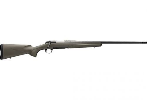 Browning X-Bolt Hunter 7 PRC Bolt Action Rifle
