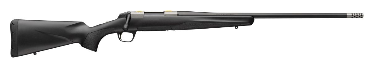 Browning X-Bolt Hunter 7 PRC Bolt Action Rifle