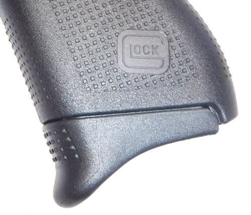 Ergo Ergo Never Quit Magazine Well Grip AR-15/M-4 Bla Ergo Ergo Never Quit Magazine Well Grip AR-15/M-4 Bla