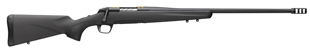 Browning X-Bolt Pro 7mm Remington Magnum Bolt Action Rifle