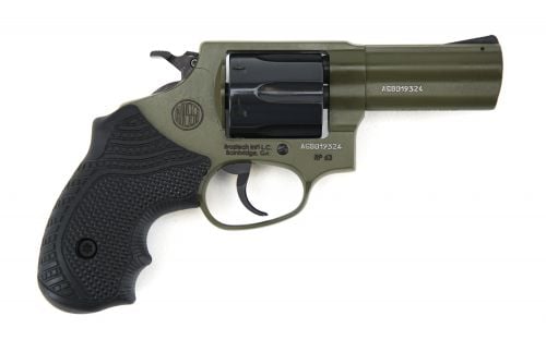 Rossi RP63 357 Mag/38 Special +P Revolver