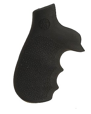 Hogue RUBBER GRIP TAURUS TRACKER