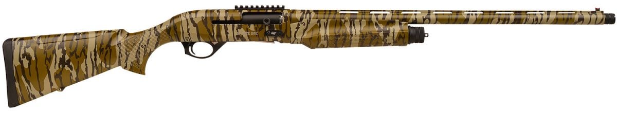 Gforce Arms One Turkey 12 Gauge Semi Auto Shotgun