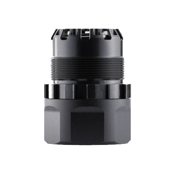 DaedAir P-Series Booster Assembly