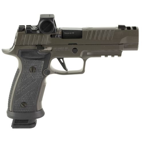 Sig Sauer M17 Proforce - Thumbnail 2