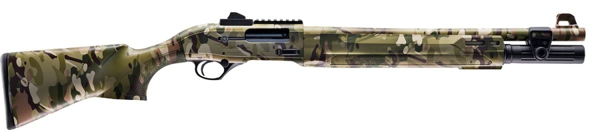 Beretta A300 Patrol 12ga 19.1 MultiCam Finish, 7+1