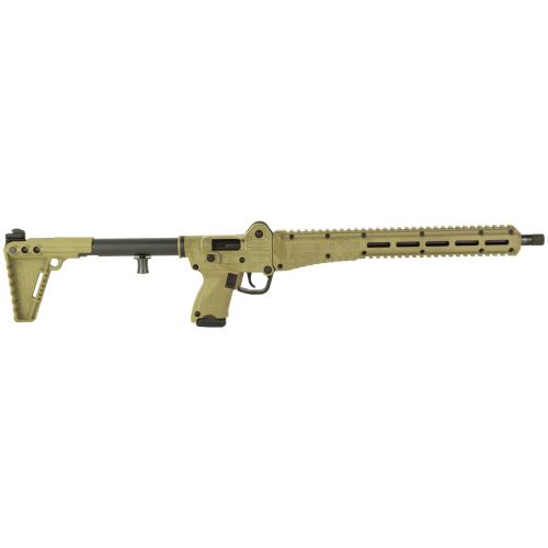 Kel-Tec Sub 2000 Gen 3 9mm Semi Auto Rifle