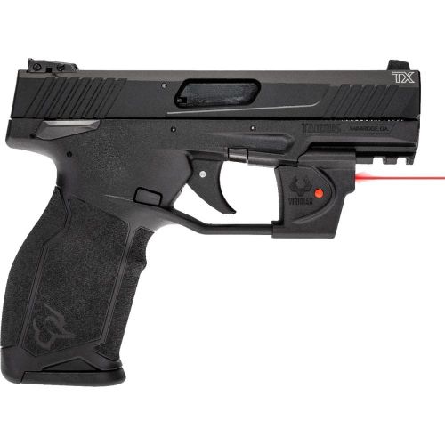 Taurus TX22 Compact .22 LR Semi Auto Pistol