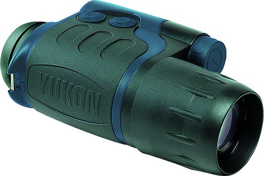 Firefield Sea Wolf Monocular 1st Gen 3x 42mm 350 ft @ 1000 yds FOV