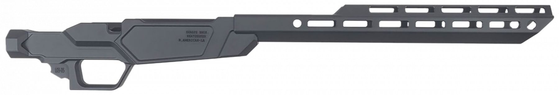 Buds Gun Shop