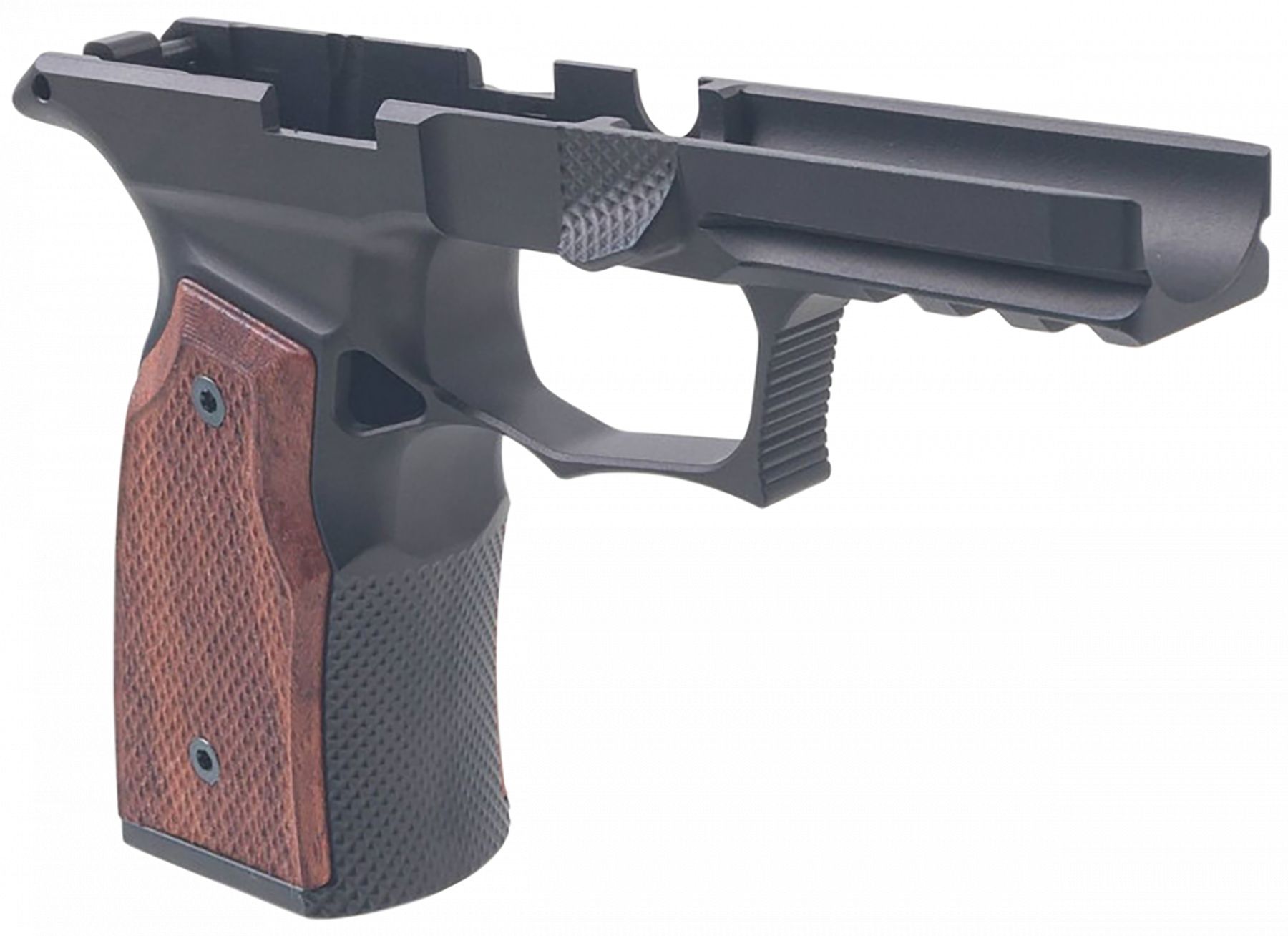 Sharps Bros Enhanced Sig P365X Macro Grip Module Gen 2 | 990