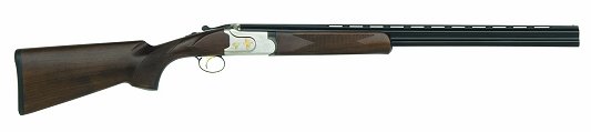 Mossberg & Sons Silver Reserve Field 28g 26