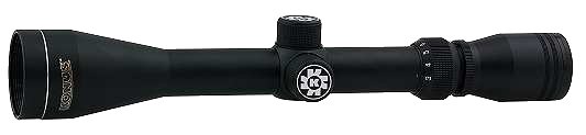 Konus Konushot 3-12x 40mm 30/30 Reticle Rifle Scope