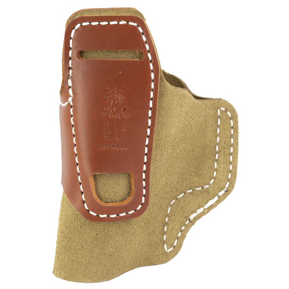 Desantis Transit IWB Sig P365/365X Holster Ambi