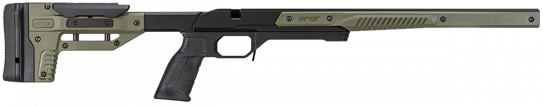 Buds Gun Shop