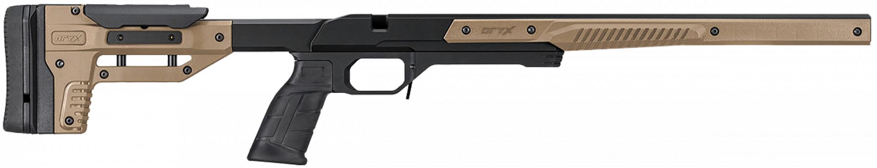 Buds Gun Shop