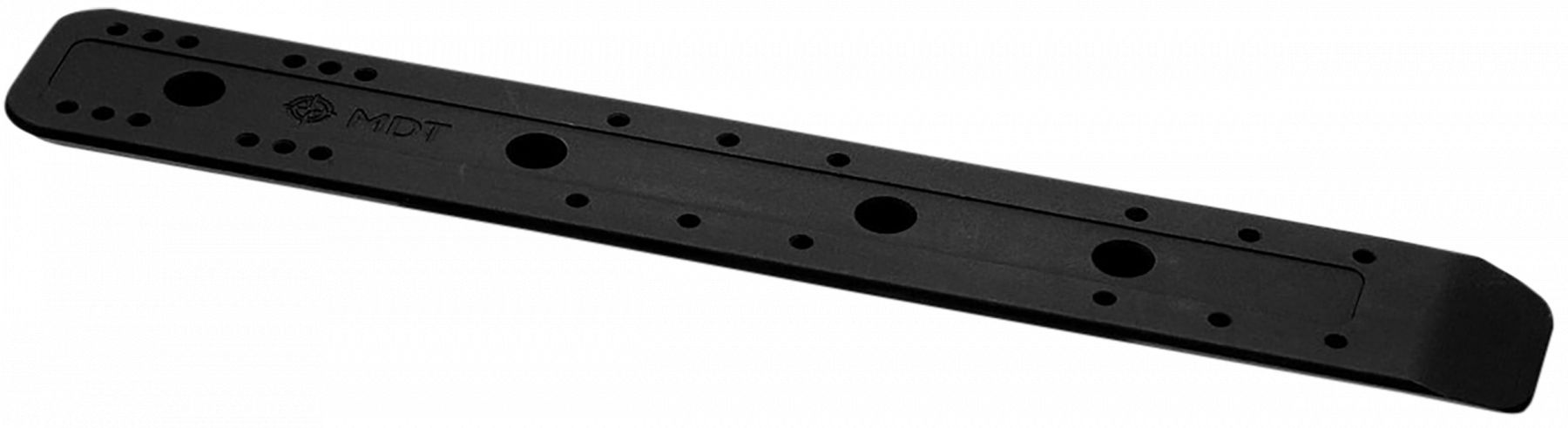 ARCA Swiss Rails
