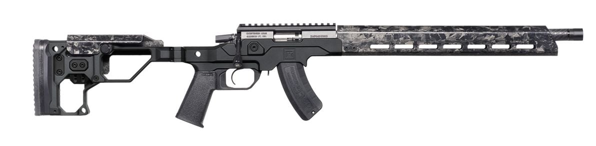 Christensen Arms Modern Precision Rimfire (MPR) 22LR Bolt Action Rifle