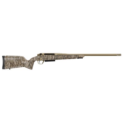 Christensen Arms Evoke .270 Winchester Rifle, Mossy Oak Camo Stock