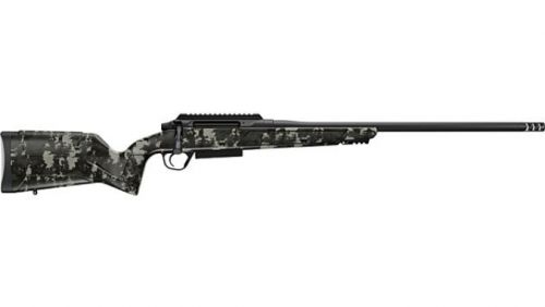 Christensen Evoke Hunter 6.5 PRC Bolt Action Rifle