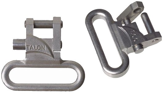 Outdoor Connection 1 1/4 Stainless Steel One Piece Sling Sw
