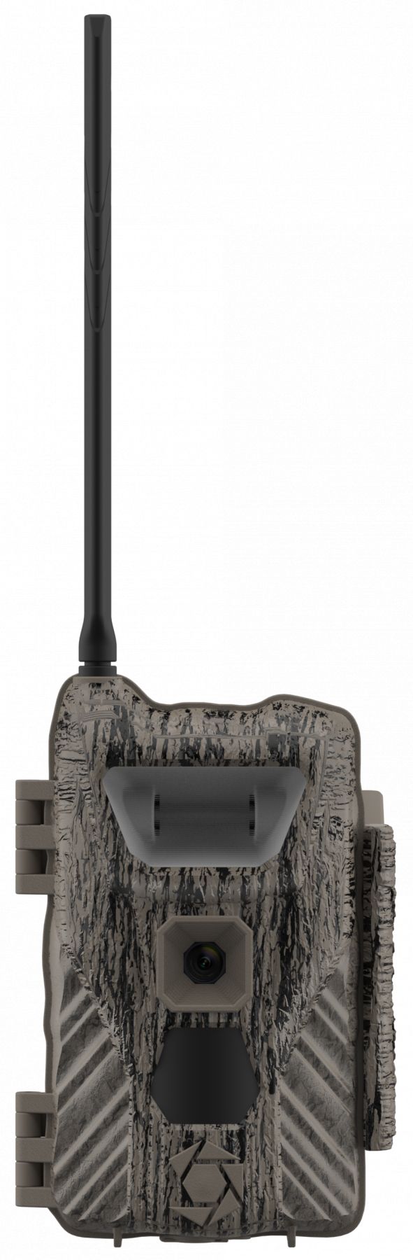 STEAL STC-WXF FLASHBACK 40MP Cellular Trail Cam, White